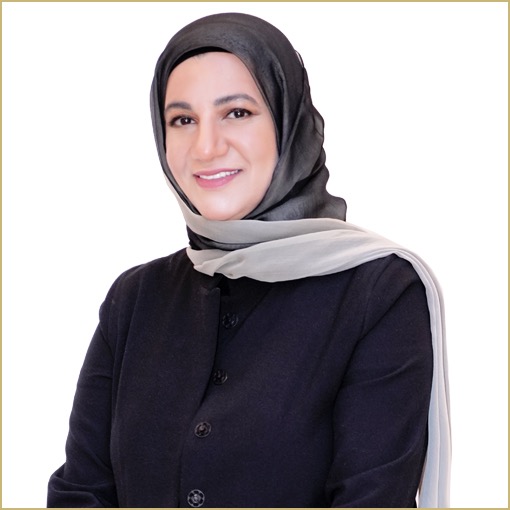 Dr. Ameena Mohammed AlAnsari