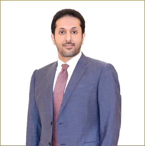 Dr. Dherar M. Alroudhan