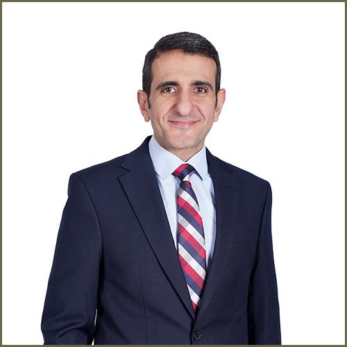 د. إيهـاب بـدر