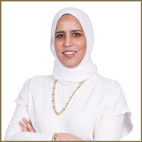د. حفصه حسين
