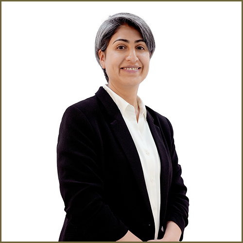 Dr. Heba Alkhashnam