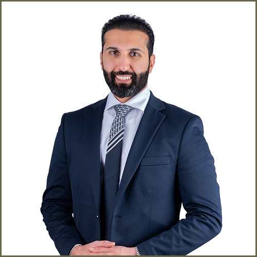 د. حمود صالح الرشيدي