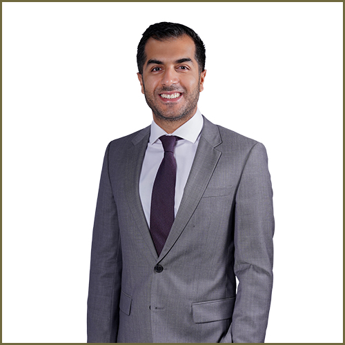 Dr. Husain AlQattan