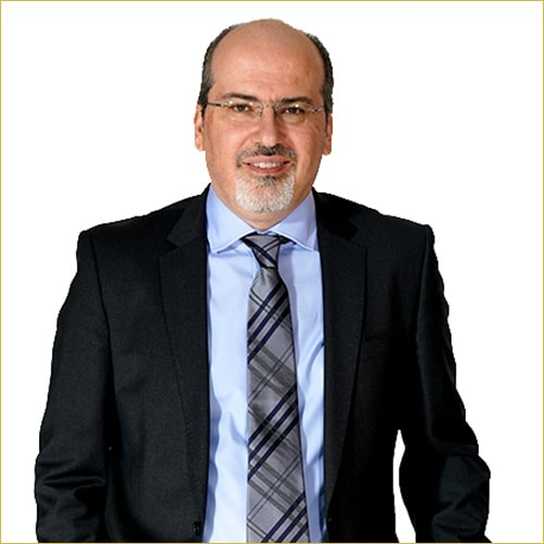 Dr. Hussein Faour