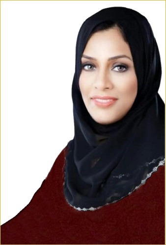 د. خالده المجيبل