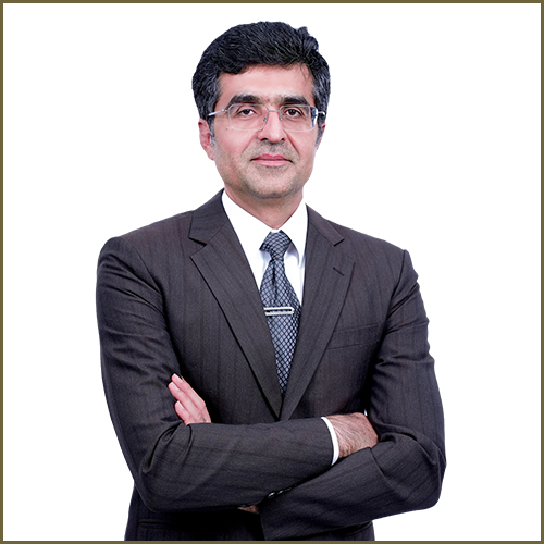 Dr. Mohammad Mohammad Hasan Alkandari