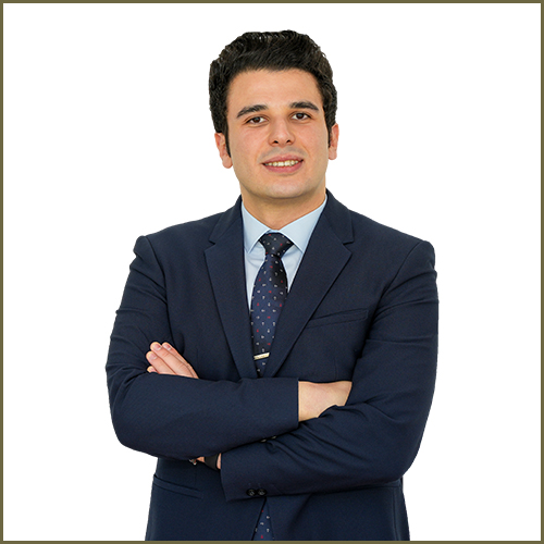 Dr. Mustafa Alfiki