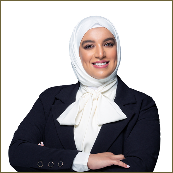 Dr. Nourah Adnan Saad AlRubaian