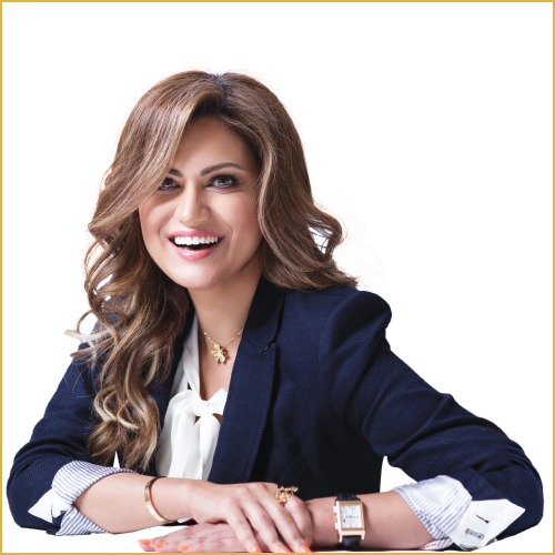 Dr. Rasha AlMubarak