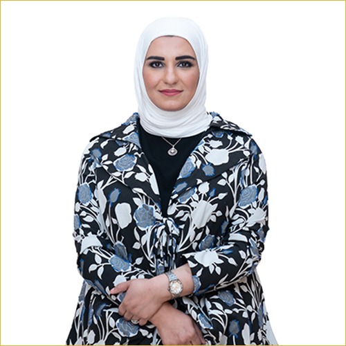 Dr. Sara M.D AL-Shammari