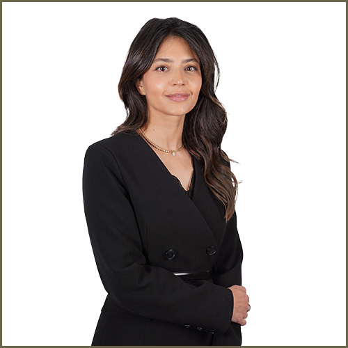 Dr. Yasmin Othman