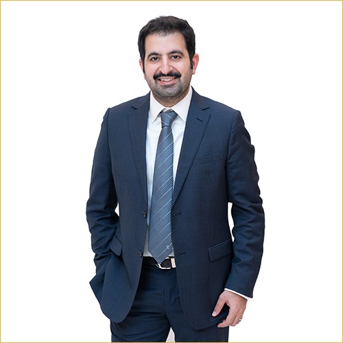 Dr. Yousef Khaja