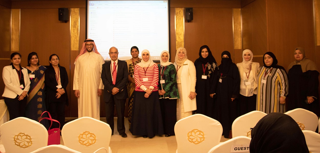 First Nursing Conference Innovation, Delegation, Empowering Nurses A